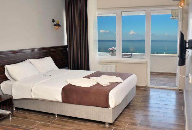 Le Resort Hotel - Görsel 9