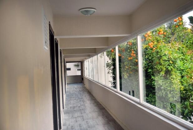 Le Resort Hotel - Görsel 10