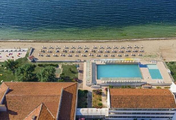 Le Resort Hotel - Görsel 11