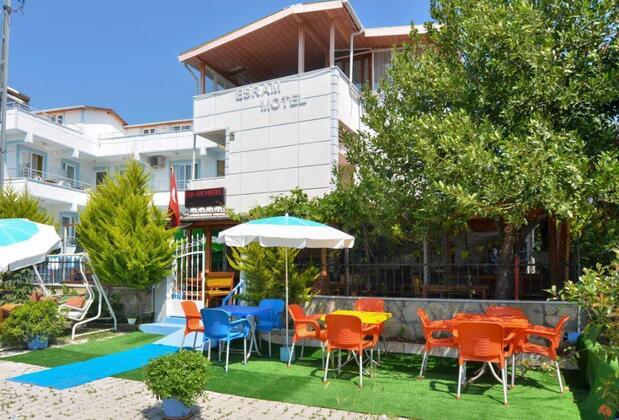 Esram Motel - Görsel 3