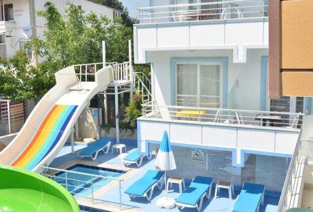 Esram Motel - Görsel 5