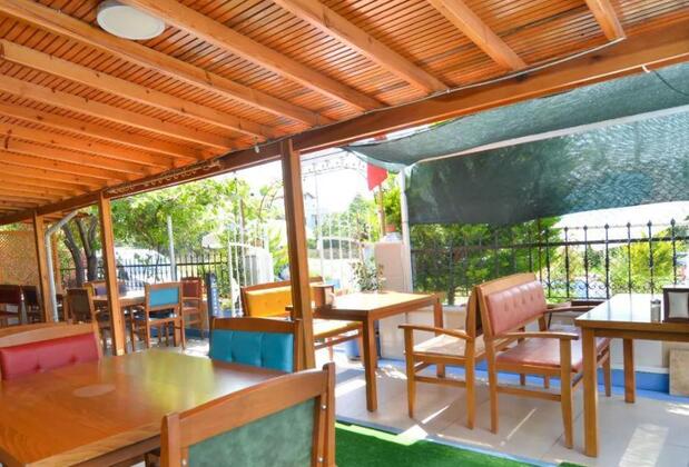 Esram Motel - Görsel 8