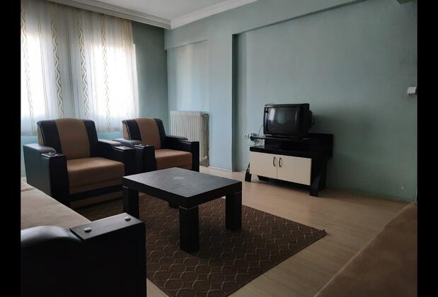 Çorum Konfor Apart - Görsel 6