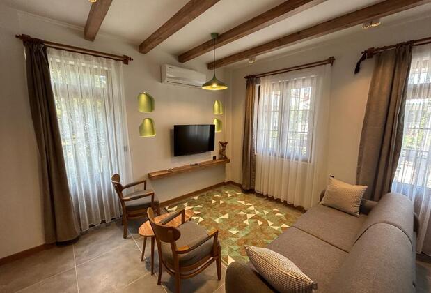 Avlu Villas  Apartments - Görsel 9