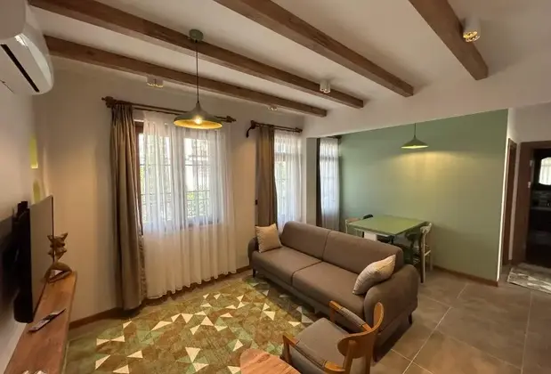 Avlu Villas  Apartments - Görsel 11