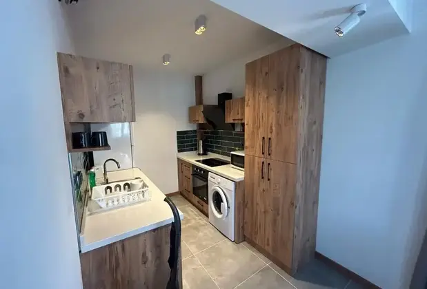 Avlu Villas  Apartments - Görsel 12