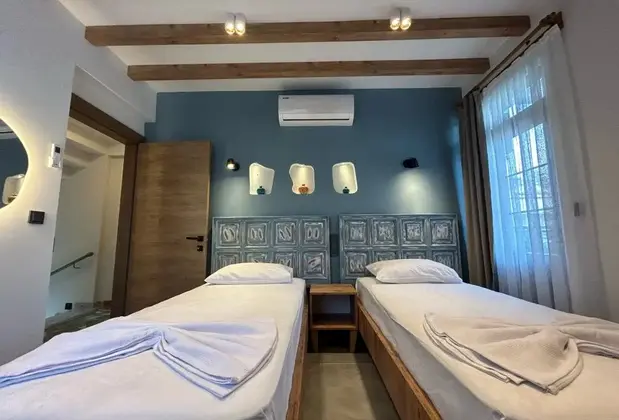 Avlu Villas  Apartments - Görsel 4