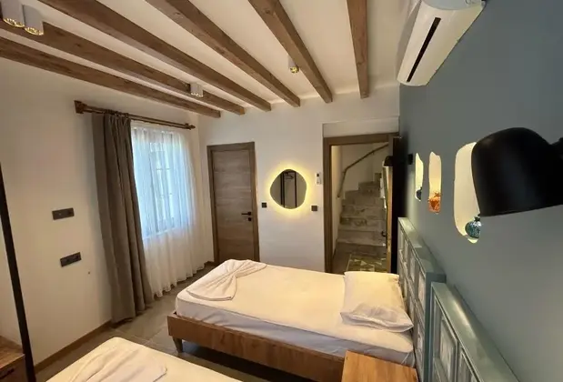 Avlu Villas  Apartments - Görsel 5