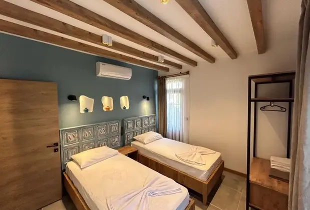 Avlu Villas  Apartments - Görsel 6