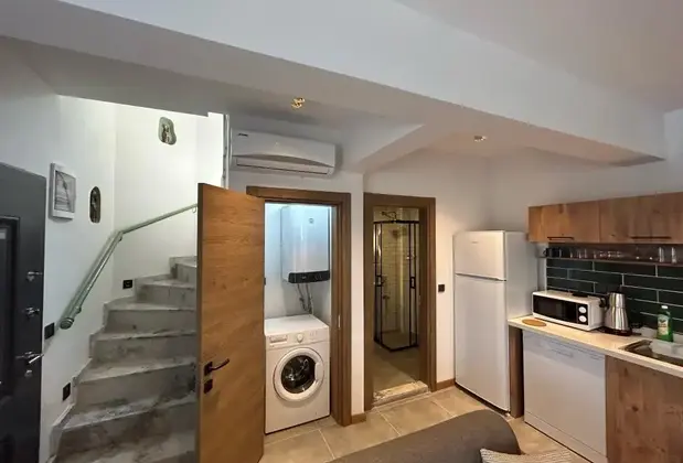 Avlu Villas  Apartments - Görsel 7