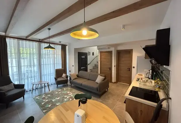 Avlu Villas  Apartments - Görsel 8