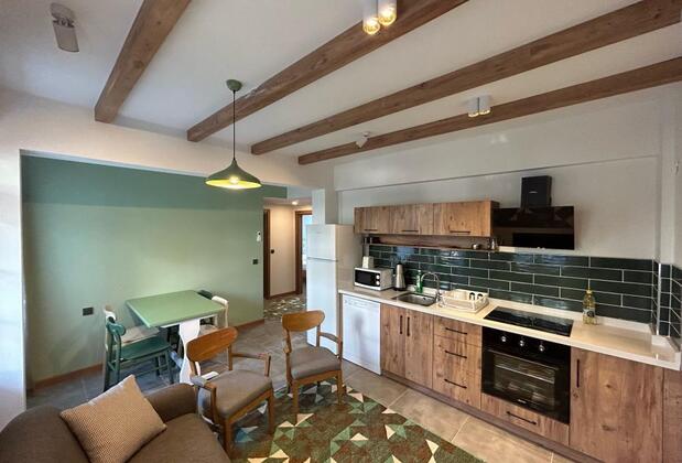 Avlu Villas  Apartments - Görsel 10