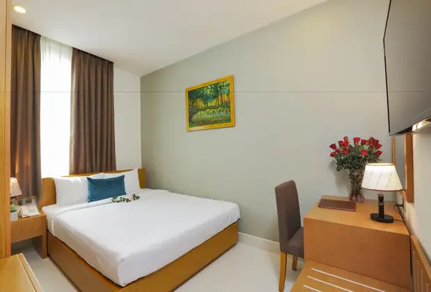 Golda Hotel - Görsel 3