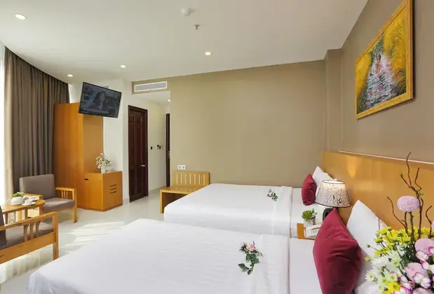 Golda Hotel - Görsel 4