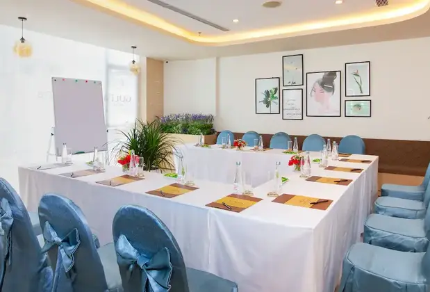 Golda Hotel - Görsel 10