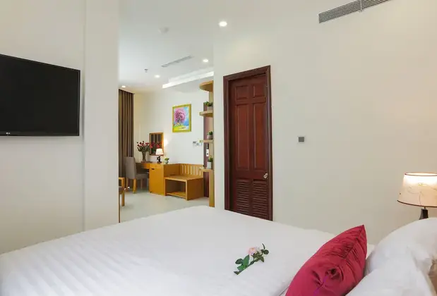 Golda Hotel - Görsel 5