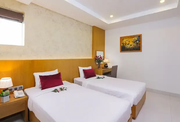 Golda Hotel - Görsel 6