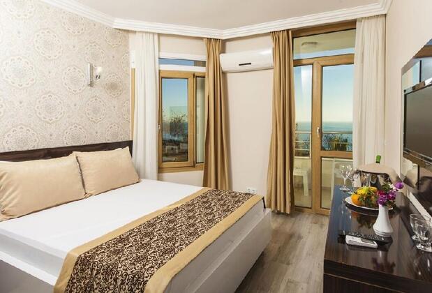 Golda Hotel - Görsel 7