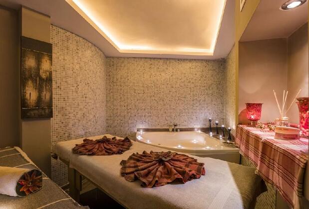 Golda Hotel - Görsel 17