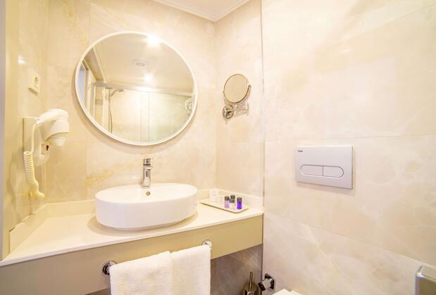 Golda Hotel - Görsel 20