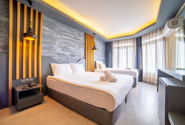 Golda Hotel - Görsel 9