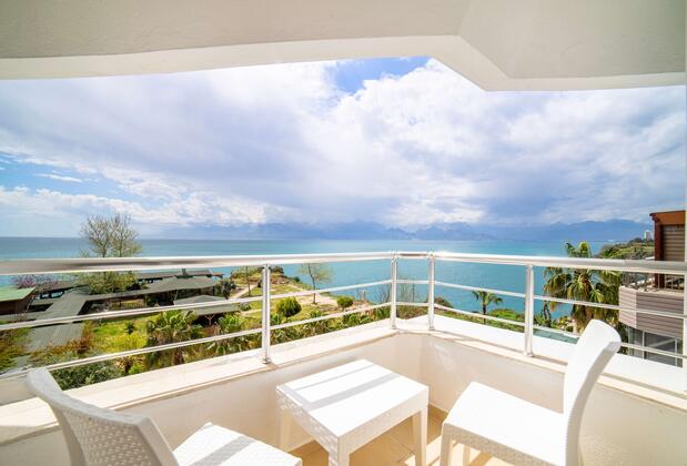 Golda Hotel - Görsel 22