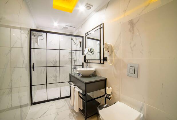 Golda Hotel - Görsel 21