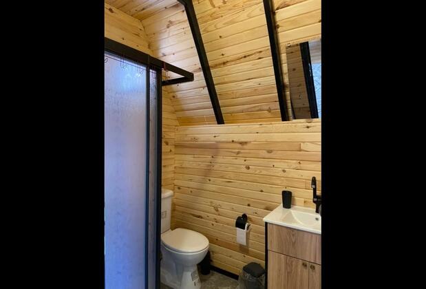 Karaöz Sapphire Bungalows - Görsel 9