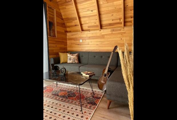 Karaöz Sapphire Bungalows - Görsel 14