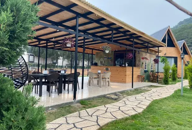 Karaöz Sapphire Bungalows - Görsel 15