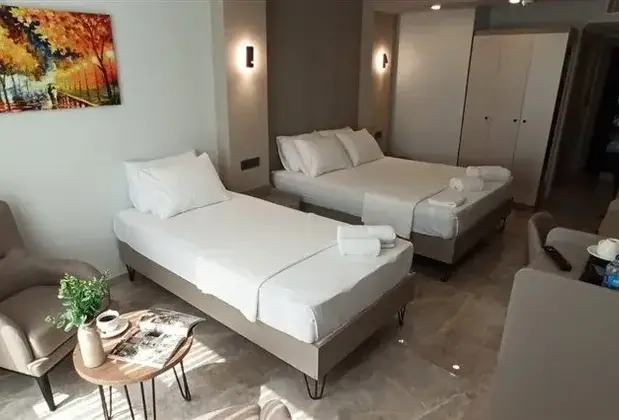 01 Nova Otel - Görsel 4