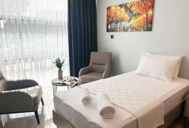 01 Nova Otel - Görsel 5