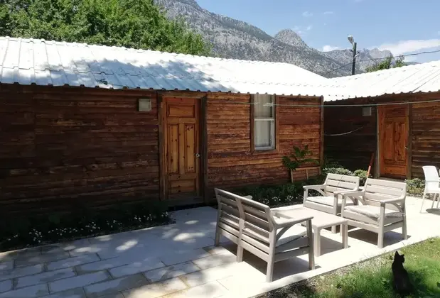 Lime Tree Houses - Görsel 6