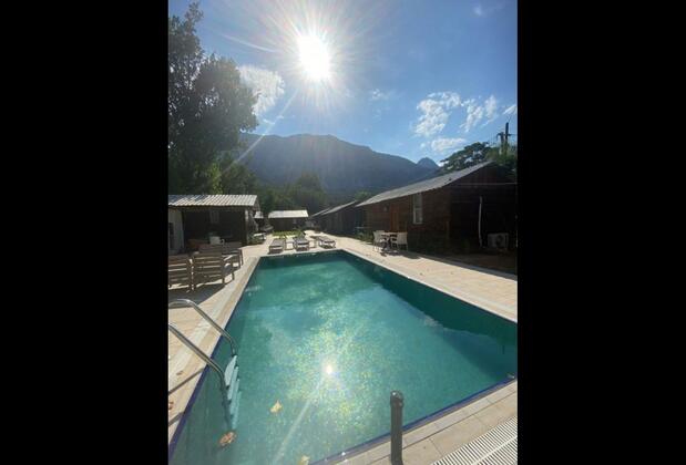 Lime Tree Houses - Görsel 2