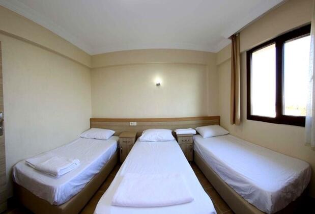 Lebedos Apart Otel İzmir - Görsel 10