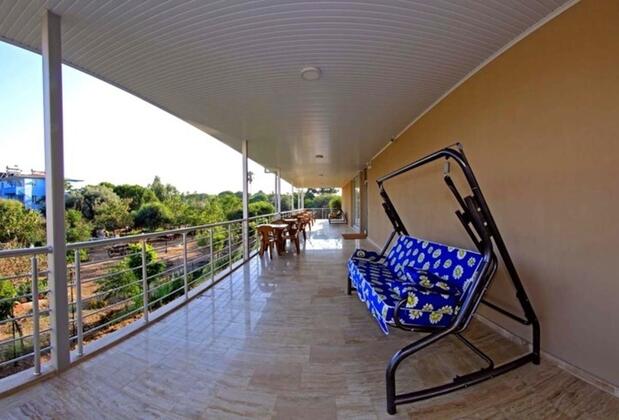 Lebedos Apart Otel İzmir - Görsel 14