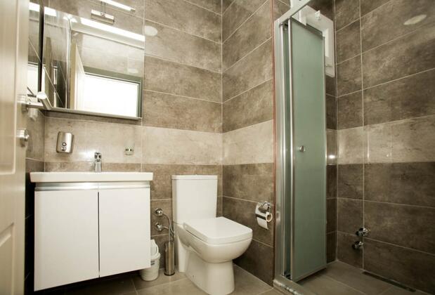 Lebedos Apart Otel İzmir - Görsel 15