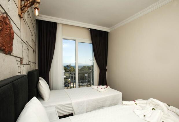 Lebedos Apart Otel İzmir - Görsel 3