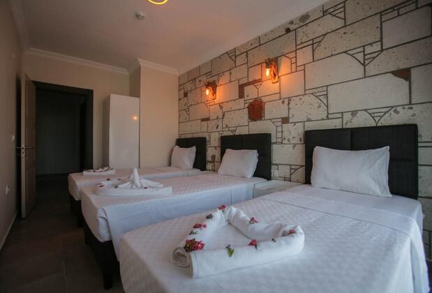 Lebedos Apart Otel İzmir - Görsel 6