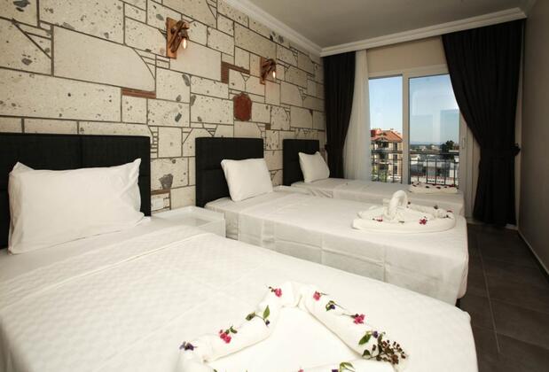 Lebedos Apart Otel İzmir - Görsel 7