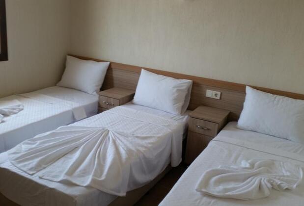 Lebedos Apart Otel İzmir - Görsel 9