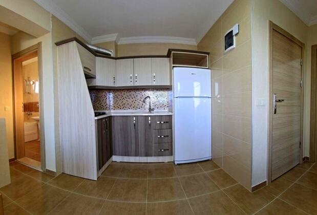 Lebedos Apart Otel İzmir - Görsel 12