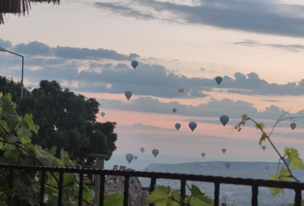 Phoenix İn Cappadocia - Görsel 17