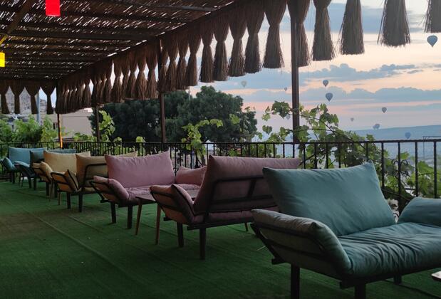 Phoenix İn Cappadocia - Görsel 19