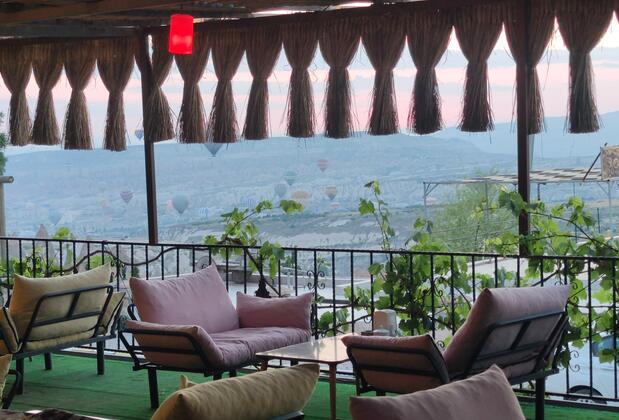 Phoenix İn Cappadocia - Görsel 20