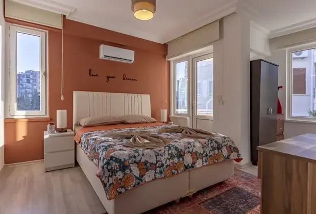 Melissas Suites - Görsel 30