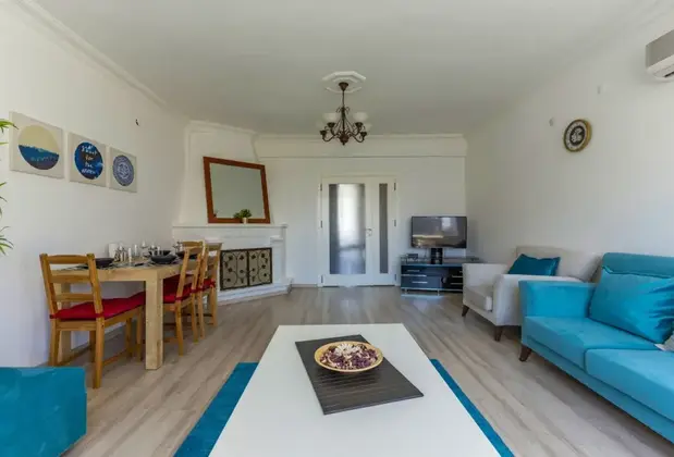 Melissas Suites - Görsel 35