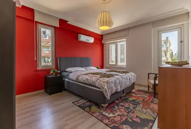 Melissas Suites - Görsel 6