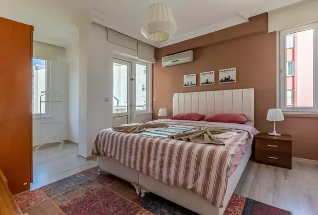 Melissas Suites - Görsel 11