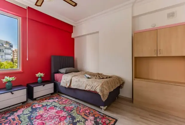 Melissas Suites - Görsel 13